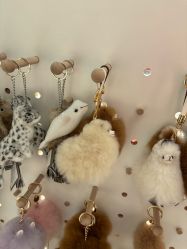 -IMON·HANSA潮玩玩偶毛绒玩具(通州万象汇店)