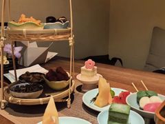 -梅间堂茶馆(绿地缤纷城店)