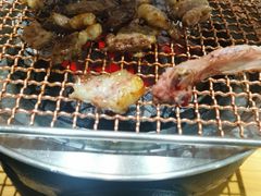 -九田家黑牛烤肉(溧水万达店)