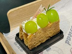 -FANEN法念·烘焙·甜点(万象城店)