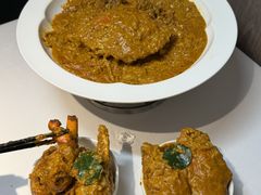 -狮拾久·现代新加坡料理(壹方城店)