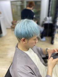 -Sying杉影日式烫染專門店