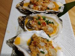 -虹料理·日料放题(悠方店)