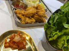 -妥妥烤肉料理(凯德店)