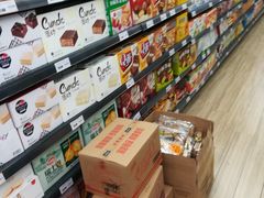 -华润苏果(文昌巷社区店)