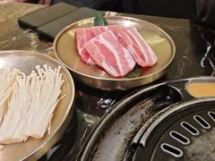 -老板娘的烤肉店(港湾广场店)