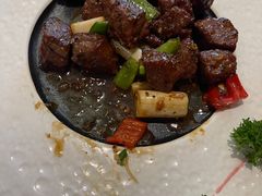 -水月周庄铂尔曼酒店-水月荟中餐厅