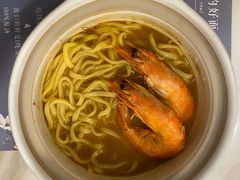 -子霖南山鲜虾面(南山总店)