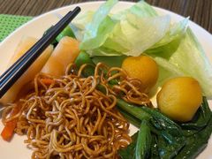 -希尔顿欢朋酒店·欢朋餐厅