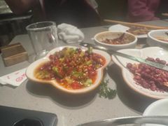 -海底捞火锅(九霄梦天地店)