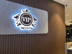 -威尔仕W FITNESS健身会所(联洋广场店)