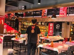 -霸王虾·小龙虾香辣蟹(玉林店)