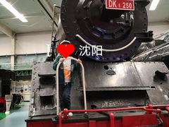 -沈阳铁路陈列馆