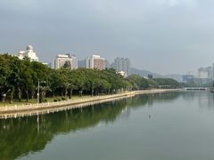 -白鹭洲公园