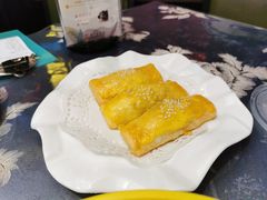 -古南都·老广东酒楼(龙江店)