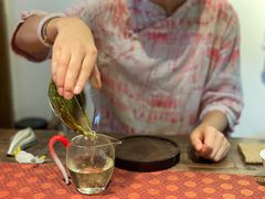 -诗莉莉·厚德堂私房菜