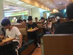 -萨莉亚意式餐厅(石鼓路店)