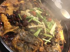 -老板恋上鱼(环山路店)