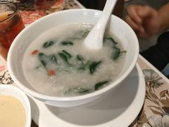 双杞猪润粥-虾饺妹·酒家(金碧店)