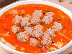 -卞氏菜根香(航空路旗舰店)