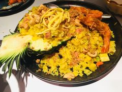 -BetterThai 泰加(苏州中心店)