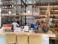 -The Rug Cafe(王府中环店)