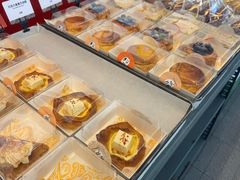 -OUR Bakery(三里屯太古里店)