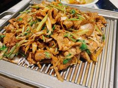-萃華楼(王府井店)