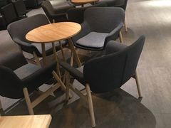 大堂-瑞幸咖啡(宝华国际广场店)