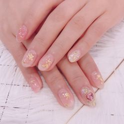 -PinkBaby美甲美睫
