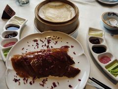 -庆云楼饭庄(什刹海店)