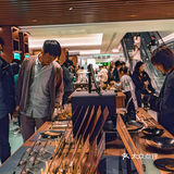 中国首家｜风靡日本的茑屋书店文青必打卡