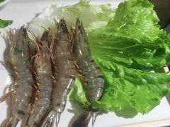 -喜来稀肉(虹泉路店)