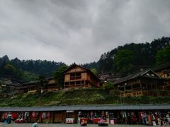 -郎德苗寨景区