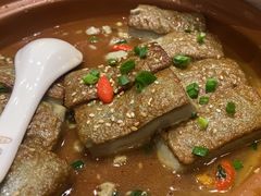 -印象天台·非遗文化美食
