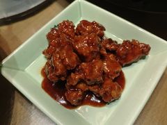 -新白鹿餐厅(城西银泰城店)