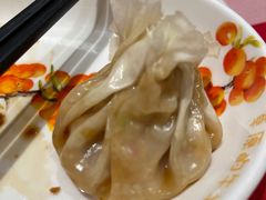 -西贝莜面村(上海百联西郊店)