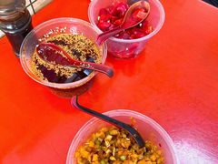 -三百碗宝应长鱼面(板仓街店)