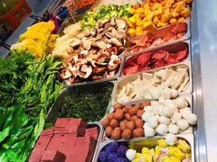 -林静小吃(复兴路店)