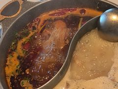 -老员外骨汤火锅(海州古城店)