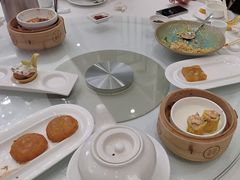 -金翠皇宫粤菜·点心·海鲜(科技园店)