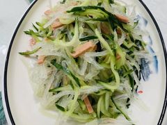 -陶然饺子城(奥体中路店)