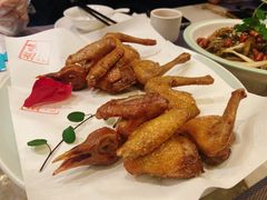 -巡味顺德菜(龙华壹方城店)