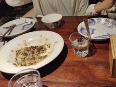 -前海沿·青岛菜(五四广场永旺店)