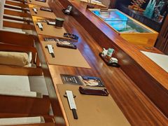 -北京泰富酒店-道日本料理餐厅