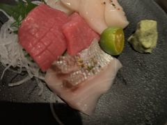 -High Yaki THE SEA海鲜居酒屋
