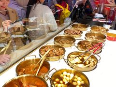 肉霸霸组合-盛香亭热卤(万象城店)