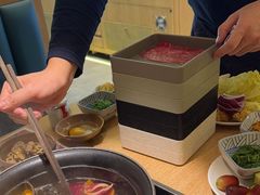 -温野菜涮涮锅(大悦城店)