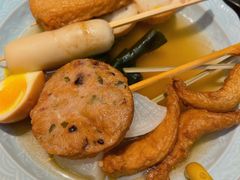 -一豚轩·烧鸟·豚骨拉面(五四路店)