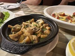 -BISTROFIORE美伊娜(伊犁南路店)